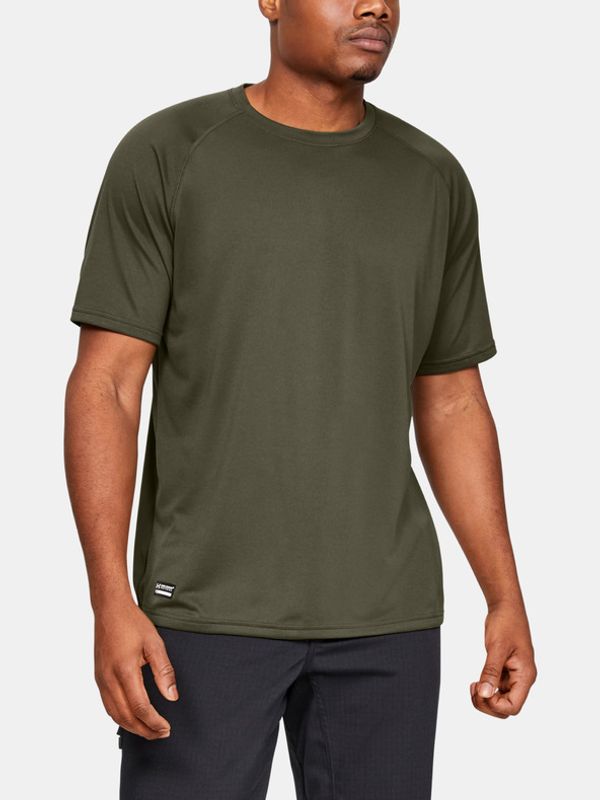 Under Armour Under Armour Majica zelena