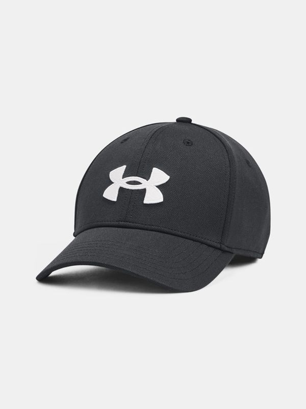 Under Armour Under Armour Men's UA Blitzing Adj Šilterica crna