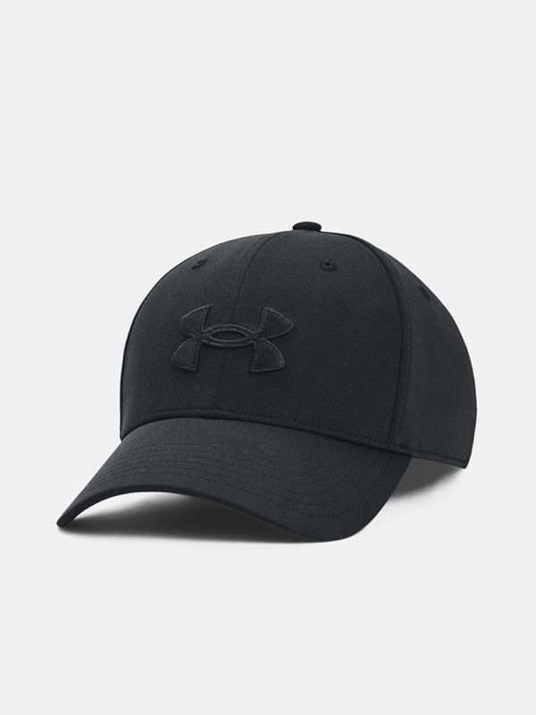 Under Armour Under Armour Men's UA Blitzing Adj Šilterica crna
