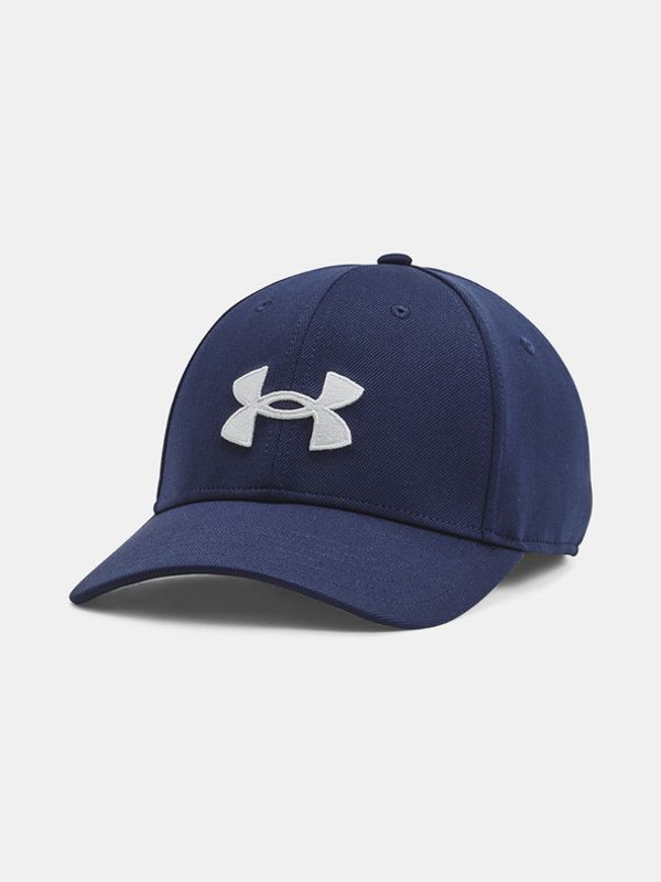 Under Armour Under Armour Men's UA Blitzing Adj Šilterica plava