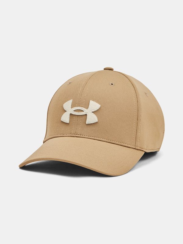Under Armour Under Armour Men's UA Blitzing Adj Šilterica smeđa