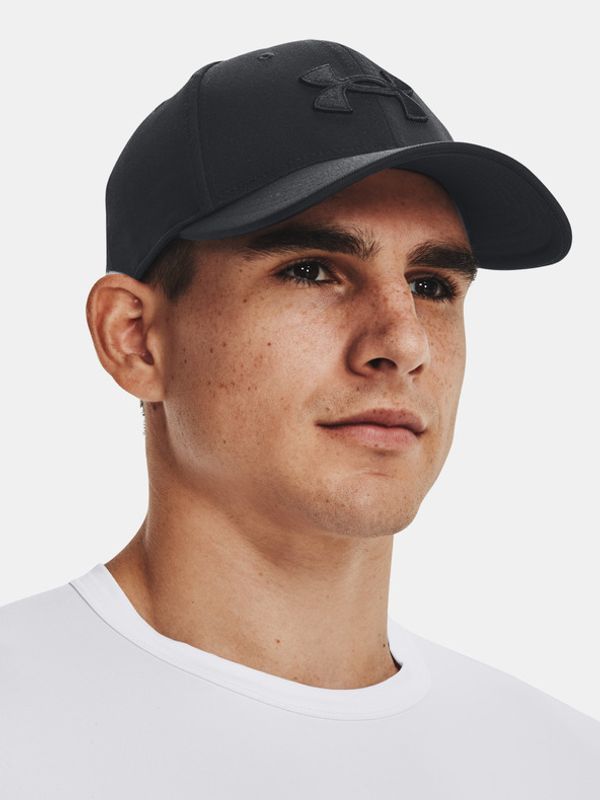 Under Armour Under Armour Men's UA Blitzing-BLK Šilterica crna