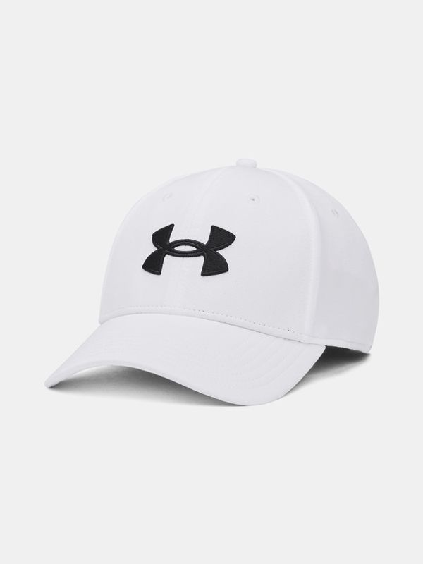 Under Armour Under Armour Men's UA Blitzing Šilterica bijela