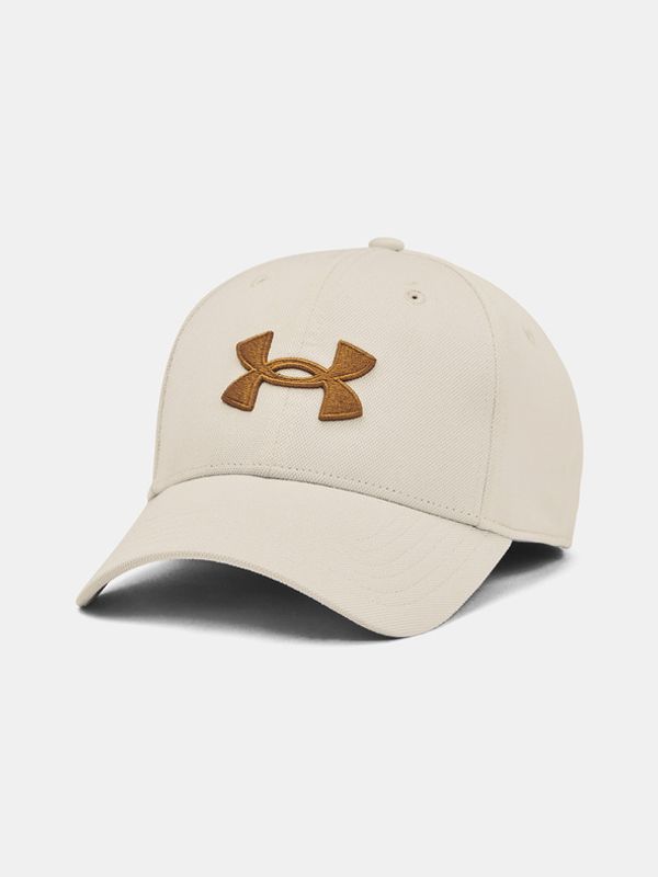 Under Armour Under Armour Men's UA Blitzing Šilterica bijela