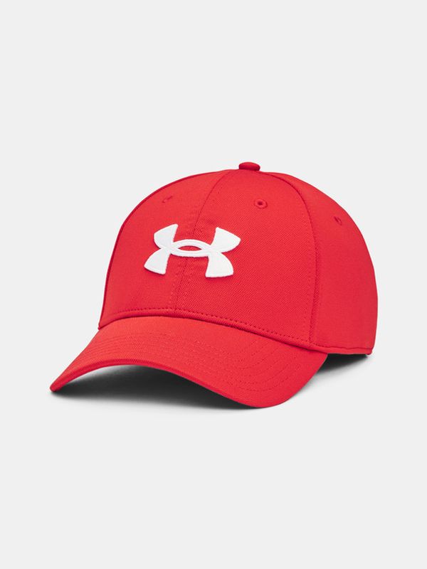 Under Armour Under Armour Men's UA Blitzing Šilterica crvena