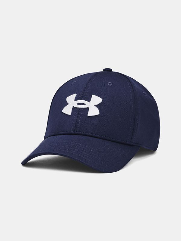 Under Armour Under Armour Men's UA Blitzing Šilterica plava