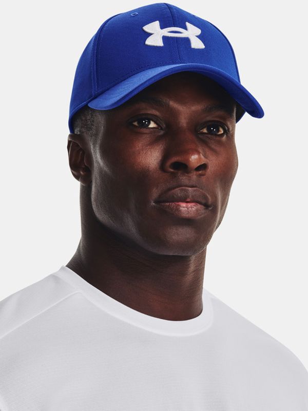 Under Armour Under Armour Men's UA Blitzing Šilterica plava