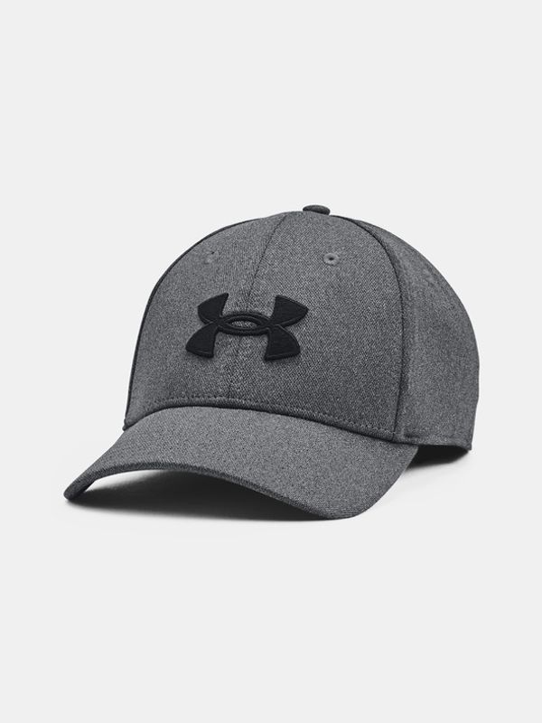 Under Armour Under Armour Men's UA Blitzing Šilterica siva