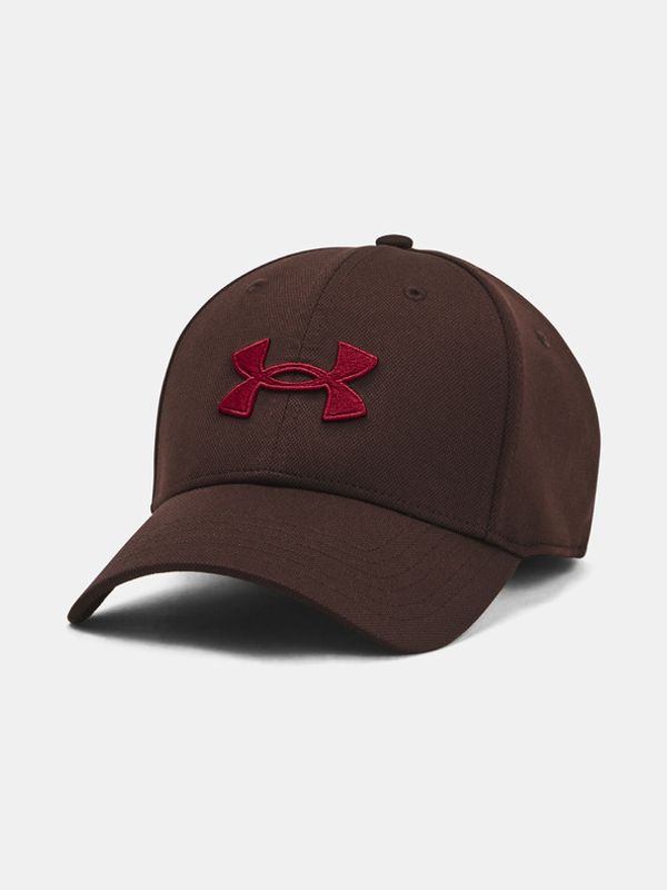 Under Armour Under Armour Men's UA Blitzing Šilterica smeđa