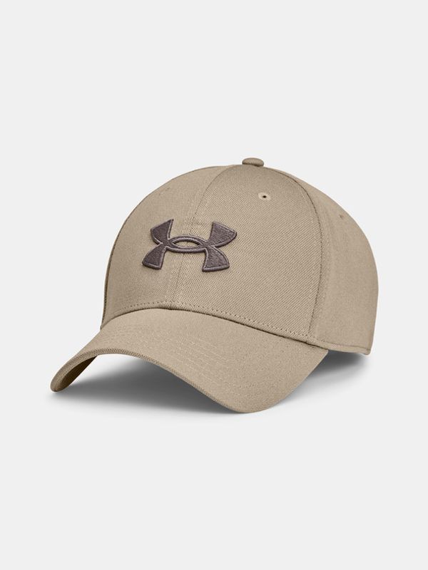 Under Armour Under Armour Men's UA Blitzing Šilterica smeđa
