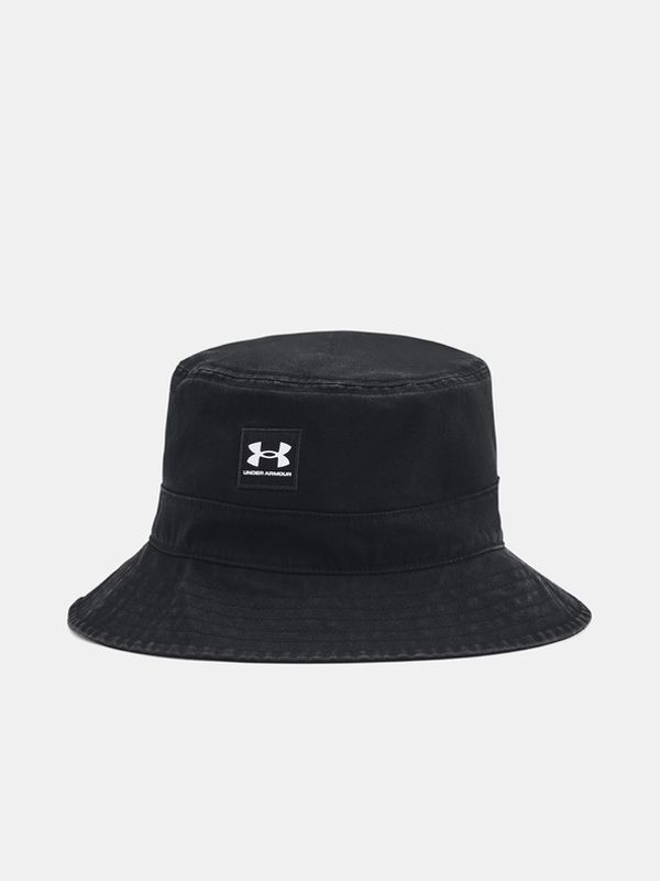 Under Armour Under Armour Men's UA Sportstyle Bucket Šilterica crna