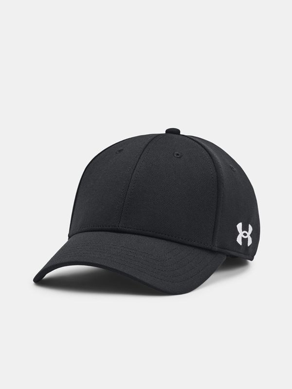 Under Armour Under Armour Men's UA Team Blitzing Šilterica crna