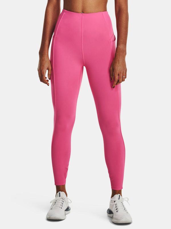 Under Armour Under Armour Meridian Ankle Leg Pintuk Tajice ružičasta