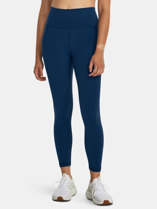 Under Armour Under Armour Meridian Ankle Leg Tajice plava