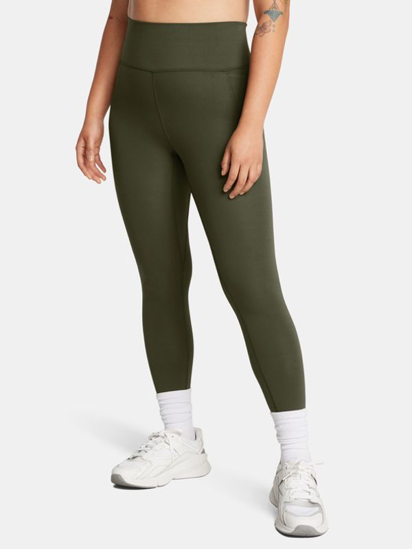 Under Armour Under Armour Meridian Ankle Leg Tajice zelena