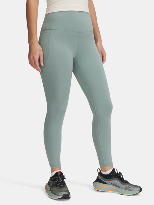 Under Armour Under Armour Meridian Ankle Leg Tajice zelena