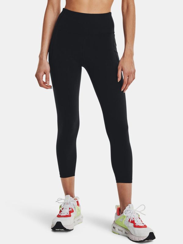 Under Armour Under Armour Meridian Ankle Tajice crna