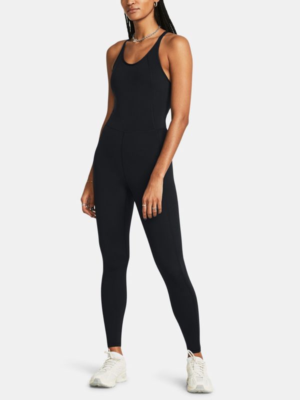 Under Armour Under Armour Meridian Bodysuit Majica bez rukava crna