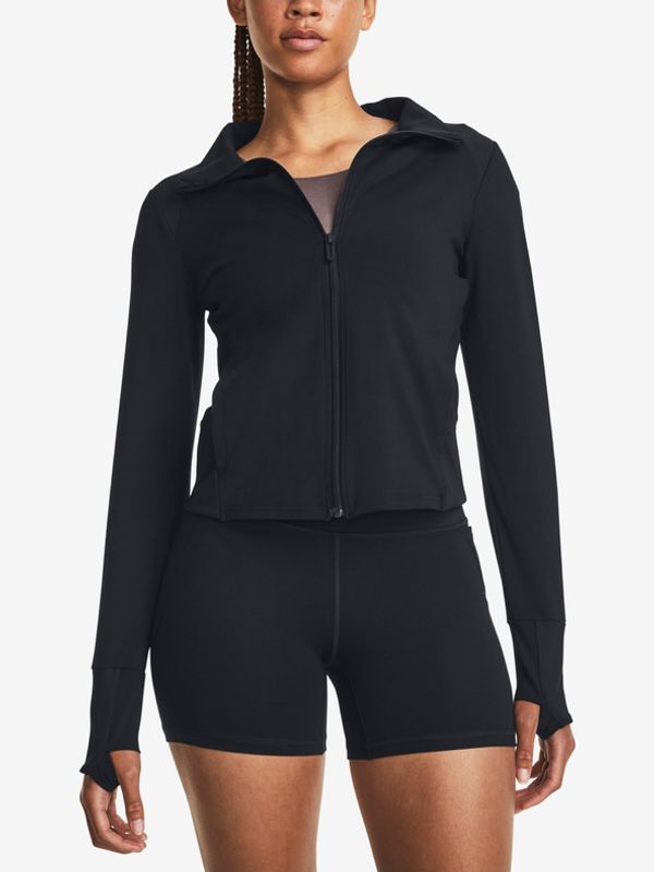 Under Armour Under Armour Meridian Jakna crna
