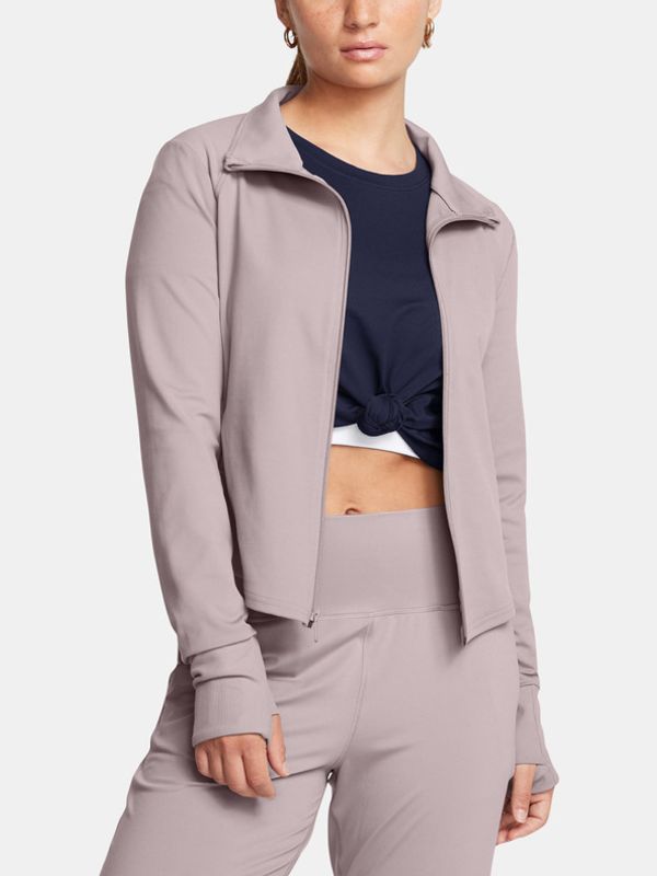 Under Armour Under Armour Meridian Jakna siva