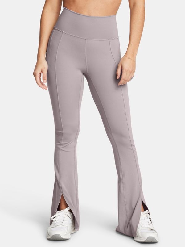 Under Armour Under Armour Meridian Kick Flare Donji dio trenirke siva