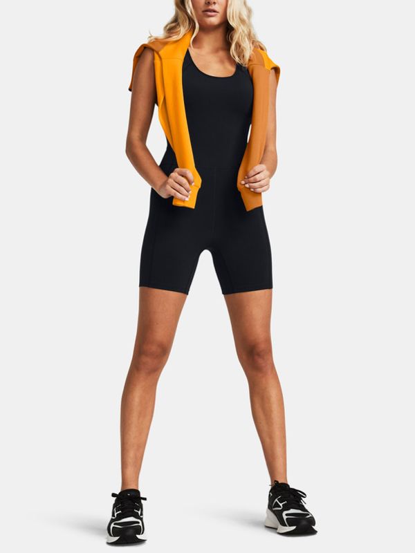Under Armour Under Armour Meridian Shorts Bodysuit Majica bez rukava crna