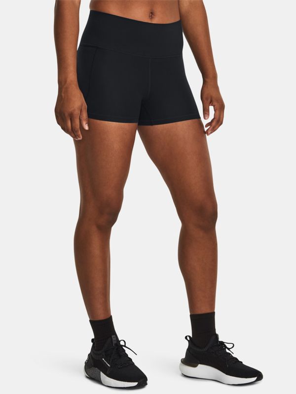Under Armour Under Armour Meridian Šorcevi crna