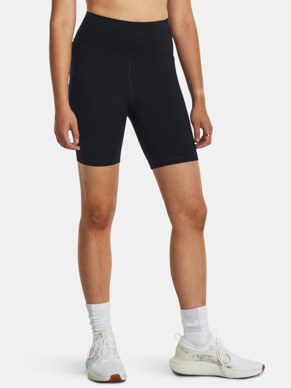 Under Armour Under Armour Meridian Šorcevi crna