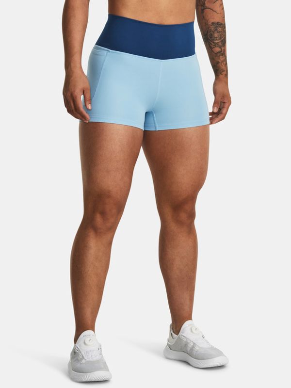 Under Armour Under Armour Meridian Šorcevi plava