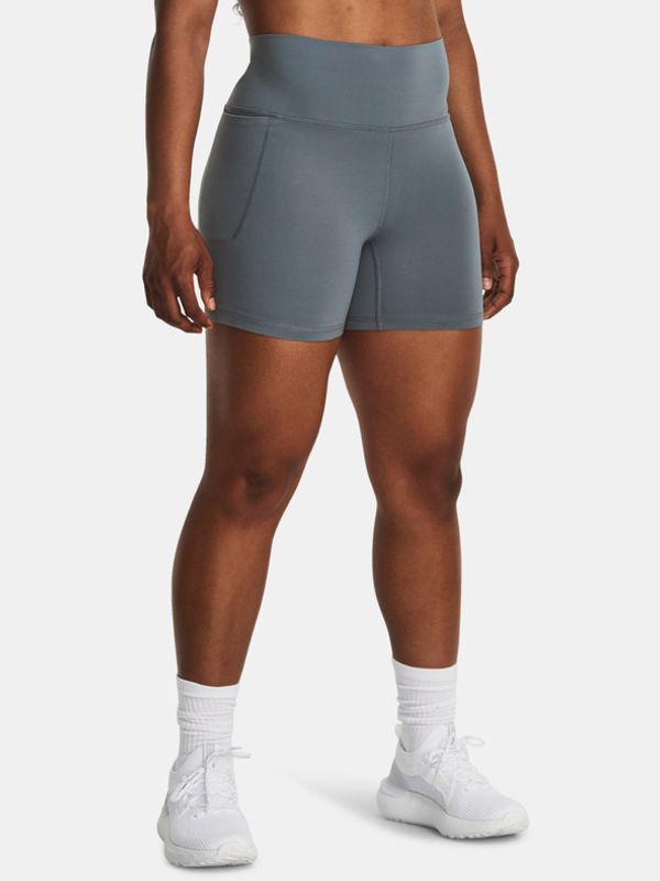 Under Armour Under Armour Meridian Šorcevi siva