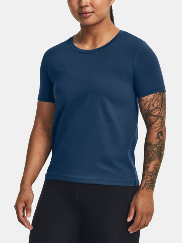 Under Armour Under Armour Meridian SS Majica plava