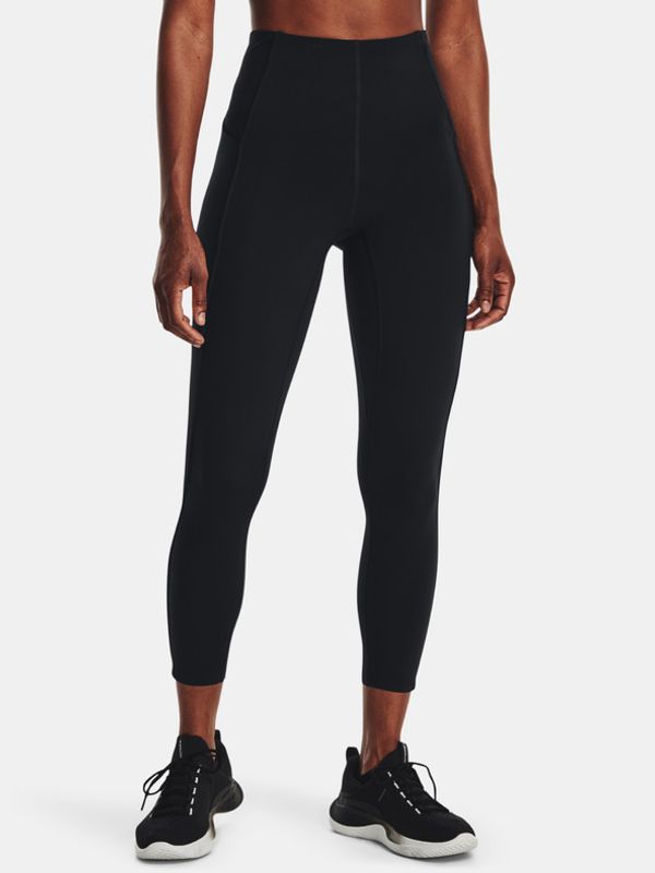 Under Armour Under Armour Meridian Tajice crna