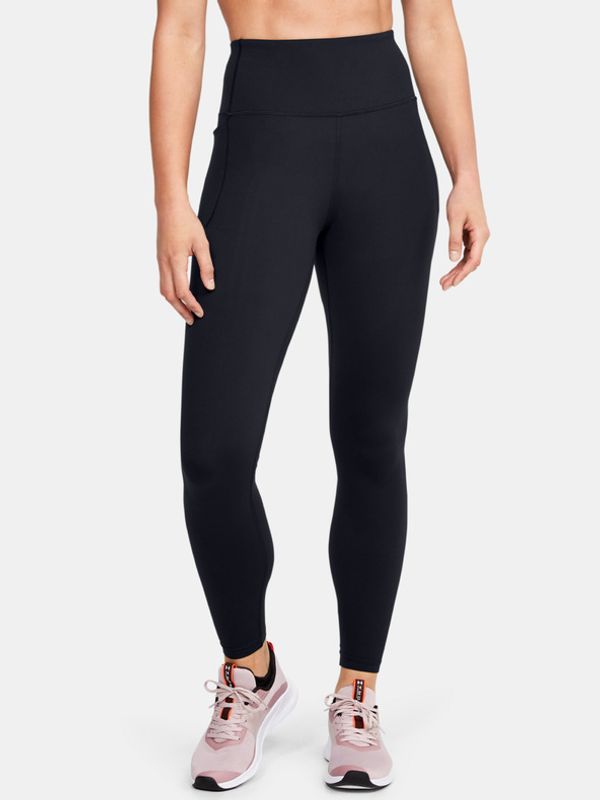 Under Armour Under Armour Meridian Tajice crna