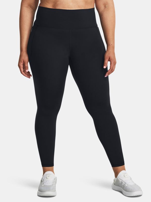 Under Armour Under Armour Meridian  Tajice crna