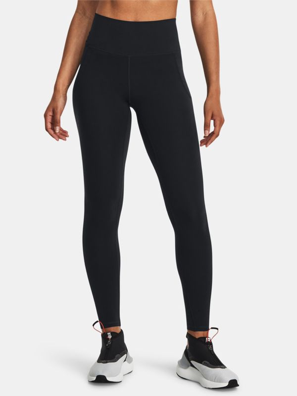 Under Armour Under Armour Meridian Tajice crna