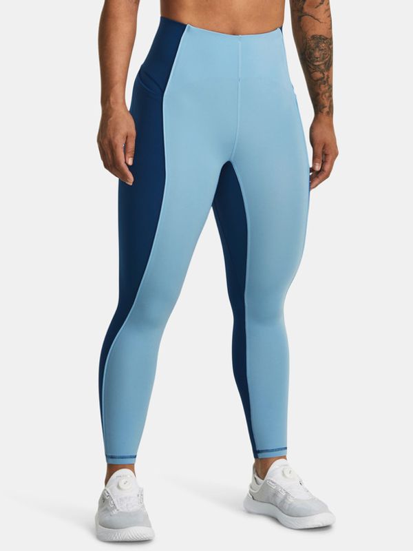 Under Armour Under Armour Meridian Tajice plava