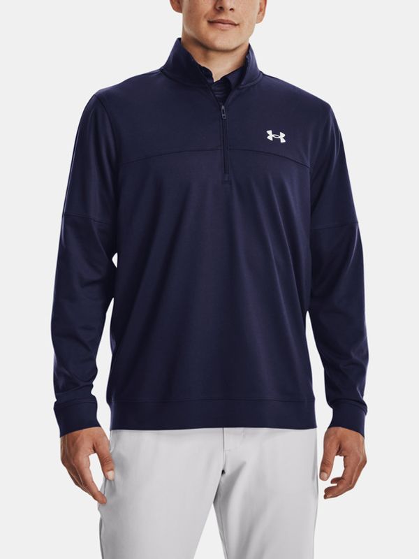 Under Armour Under Armour Midlayer Majica dugih rukava plava