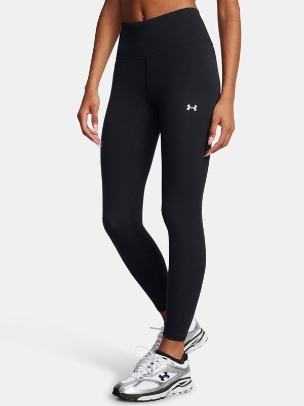 Under Armour Under Armour Motion Ankle Leg Emea Tajice crna