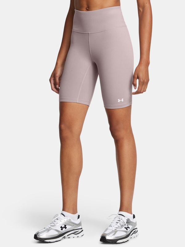 Under Armour Under Armour Motion Bike Emea Šorcevi siva