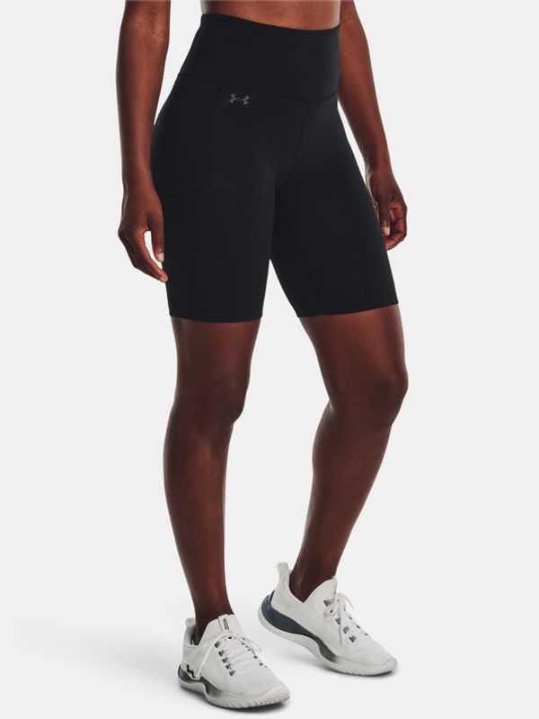 Under Armour Under Armour Motion Bike Šorcevi crna