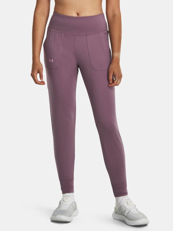 Under Armour Under Armour Motion Donji dio trenirke ljubičasta
