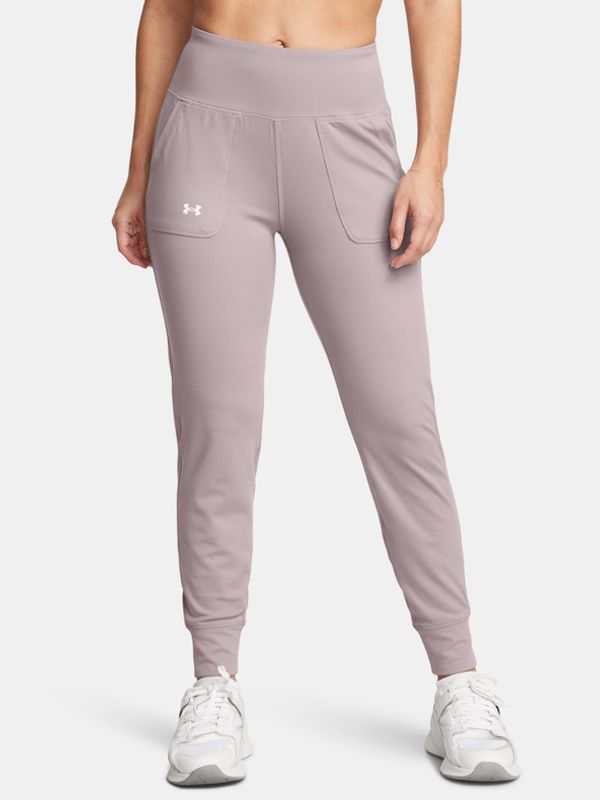 Under Armour Under Armour Motion Donji dio trenirke siva