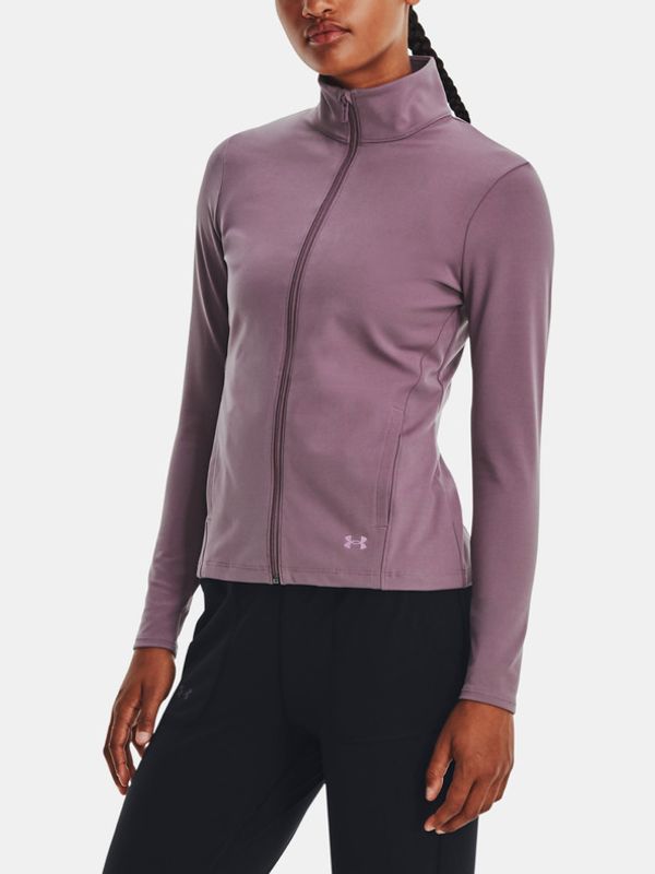 Under Armour Under Armour Motion Jakna ljubičasta