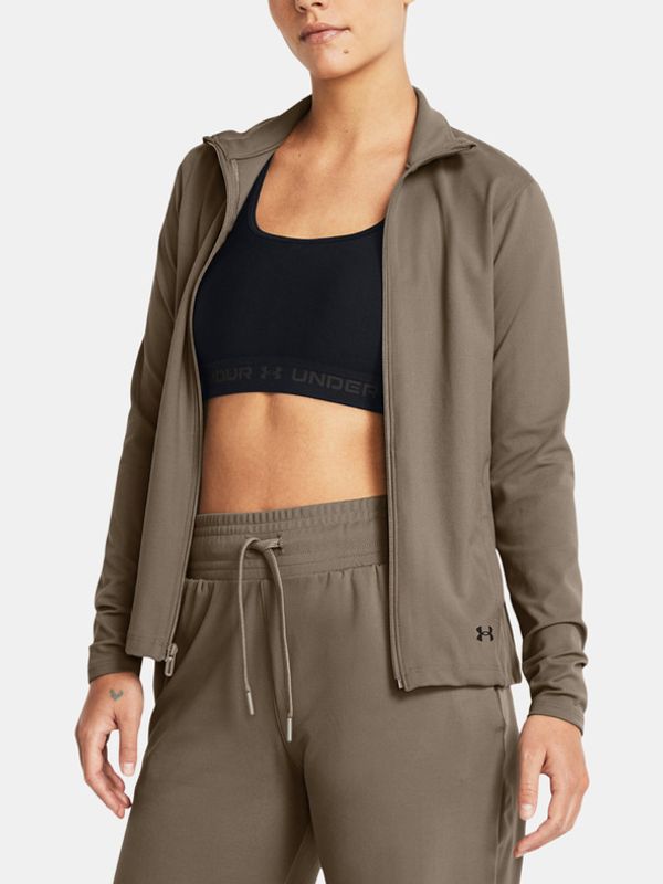 Under Armour Under Armour Motion Jakna smeđa
