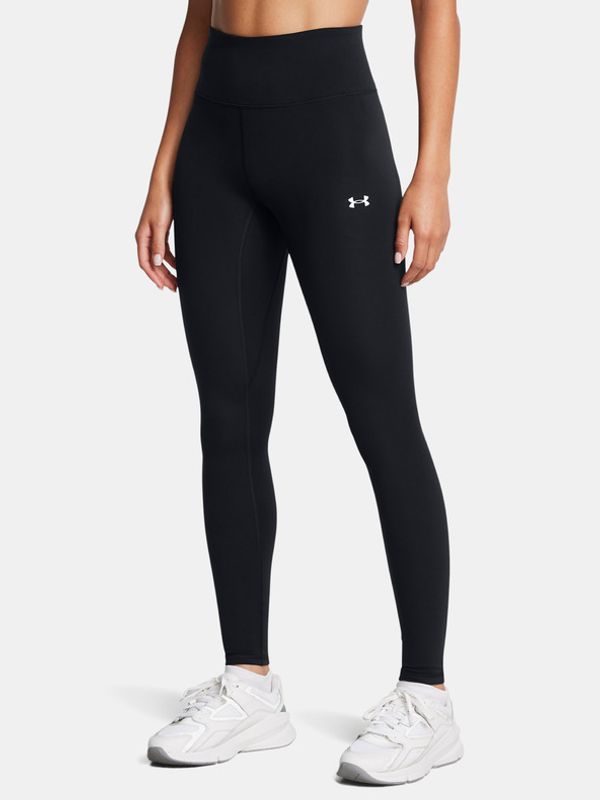 Under Armour Under Armour Motion Legging Emea Tajice crna