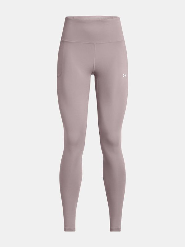 Under Armour Under Armour Motion Legging Emea Tajice siva