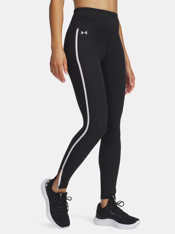 Under Armour Under Armour Motion Piped Tajice crna