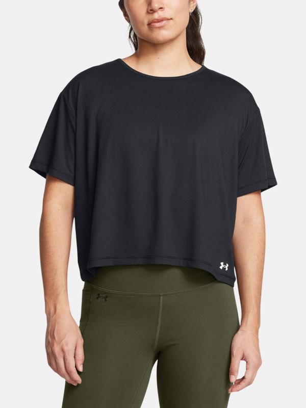 Under Armour Under Armour Motion SS Majica crna