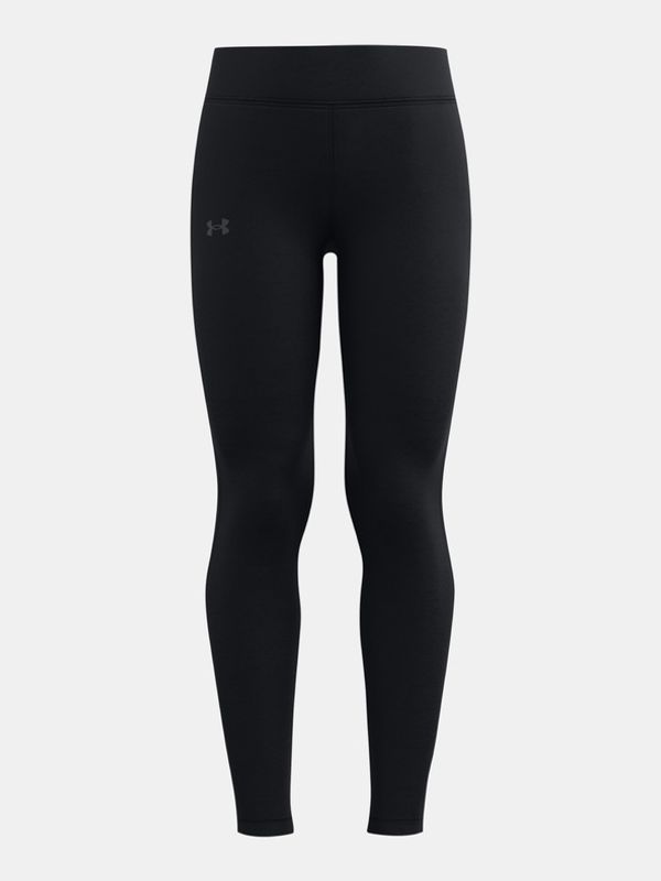 Under Armour Under Armour Motion Tajice dječje crna