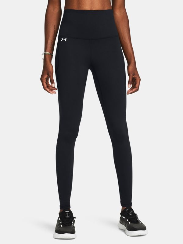 Under Armour Under Armour Motion UHR Tajice crna